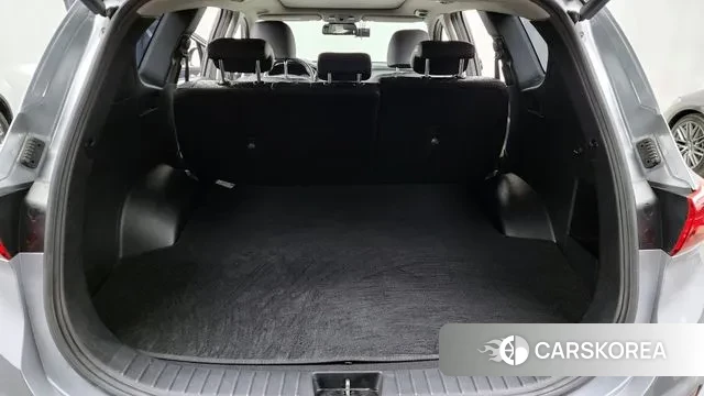 Hyundai Santa Fe TM id 3608257 из Кореи 11