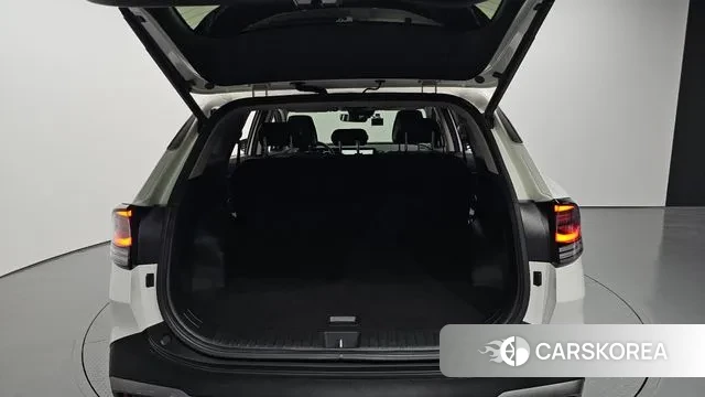 Kia Sportage 5th Generation Hybrid id 3389922 из Кореи 11