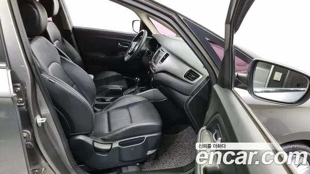 Kia The New Carens id 2791518 из Кореи 11