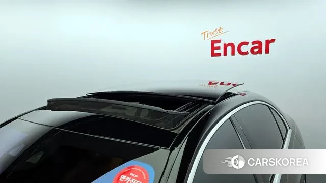 Mercedes-Benz S-Class W223 id 3453742 из Кореи 11