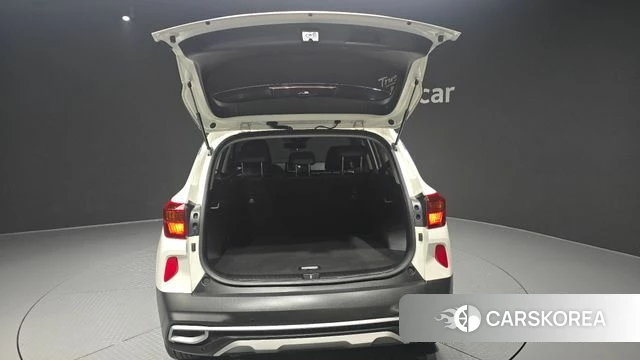 Kia Seltos id 3879580 из Кореи 11