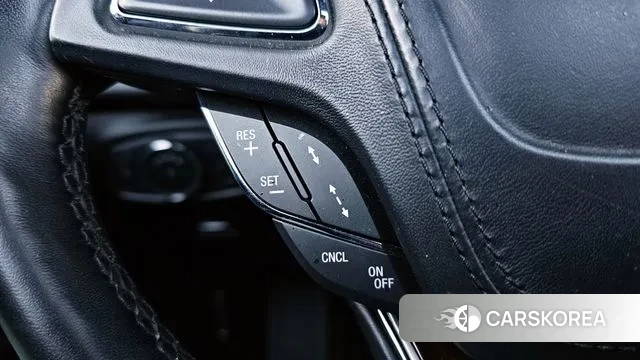 Lincoln New MKZ id 3302825 из Кореи 11