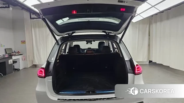 Mercedes-Benz GLE-Class W167 id 3311176 из Кореи 11