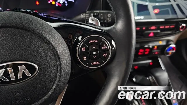 Kia Soul Booster id 2886749 из Кореи 11