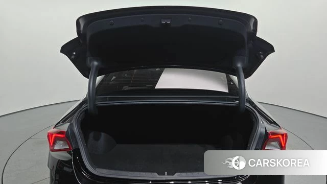 Kia K5 3rd generation id 4758780 из Кореи 11