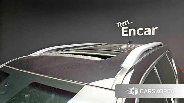 Ssangyong G4 Rexton id 3828851 из Кореи 11