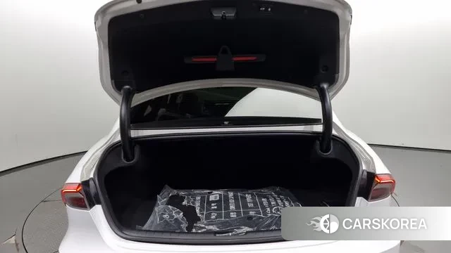 Hyundai The New Grandeur IG id 2969794 из Кореи 11