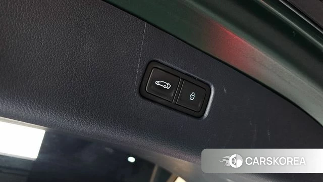 Genesis GV80 id 3935133 из Кореи 11