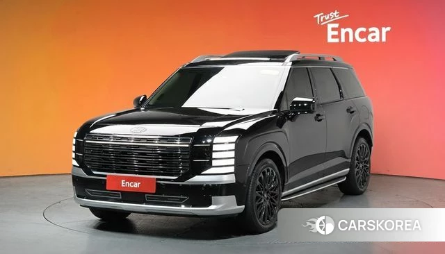 Hyundai Palisade (LX3) id 3825761 из Кореи 11