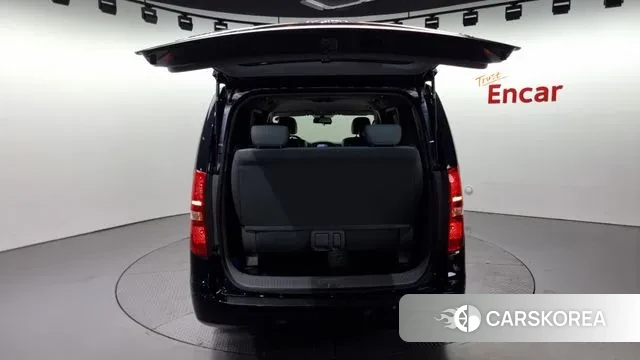 Hyundai The New Grand Starex id 2902595 из Кореи 11