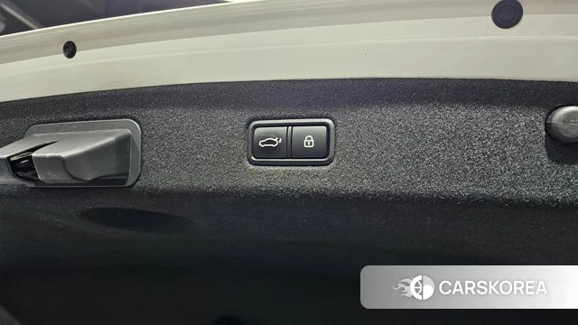 Kia More K9 id 4501611 из Кореи 11