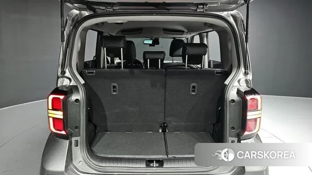 Kia The New Kia Ray id 3007039 из Кореи 11