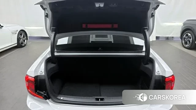 Volvo S90 id 3442821 из Кореи 11