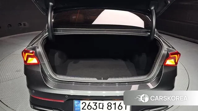 Kia K5 3rd generation id 3777720 из Кореи 11