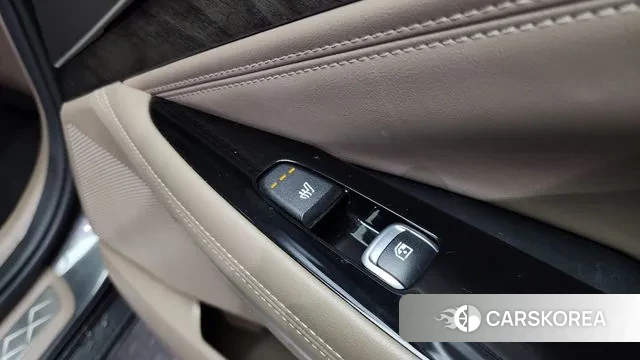 Kia K8 id 3033005 из Кореи 11