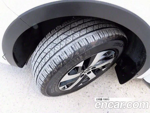 Kia Sorento 4th Generation id 2697584 из Кореи 11