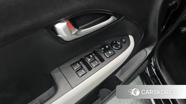 Kia The New Kia Ray id 3174072 из Кореи 11