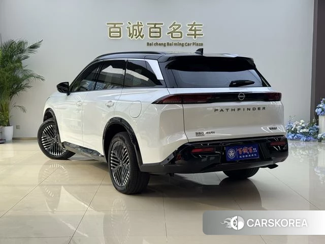 Nissan Exploring the land id 4278421 из Китая 11