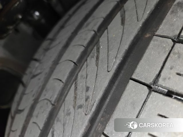 Hyundai Santa Fe TM id 3873502 из Кореи 11