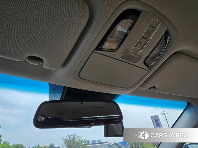 Kia K7 Premier id 4430064 из Кореи 11
