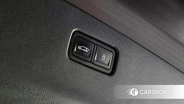 Genesis GV70 id 3453257 из Кореи 11