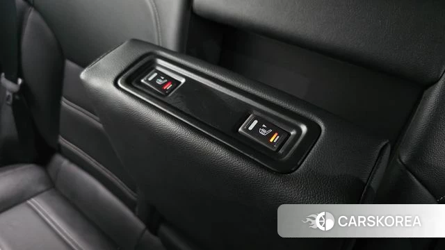 Renault Korea (Samsung) The New QM6 id 3915548 из Кореи 11