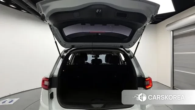 Renault Korea (Samsung) QM6 id 3029550 из Кореи 11