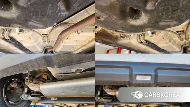 Kia The New Kia Ray id 3756937 из Кореи 11