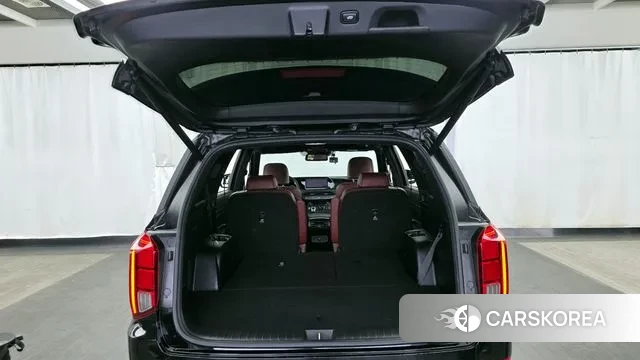 Hyundai Palisade id 3681480 из Кореи 11