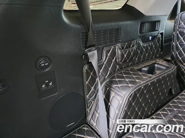 Hyundai Palisade id 2453069 из Кореи 11