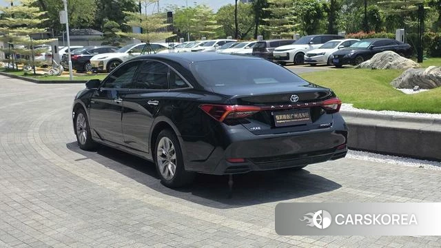 Toyota Asian dragon id 4301624 из Китая 11