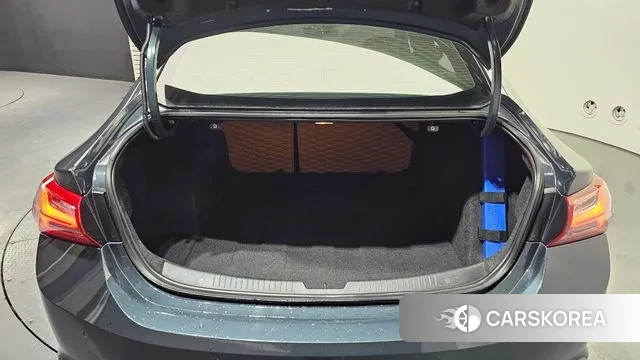 Chevrolet (GM Daewoo) The New Malibu id 3552307 из Кореи 11