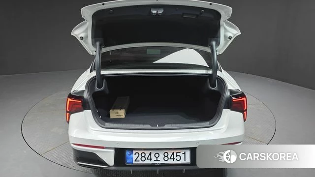 Kia The New K5 3rd generation id 3817166 из Кореи 11