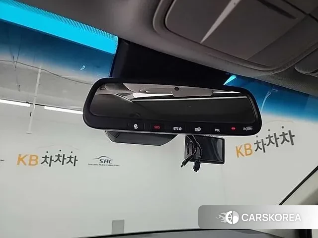 Hyundai Santa Fe TM id 3622586 из Кореи 11