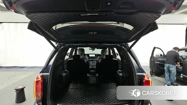 Hyundai Palisade id 3852712 из Кореи 11