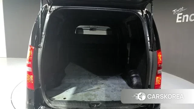 Hyundai The New Grand Starex id 3444647 из Кореи 11