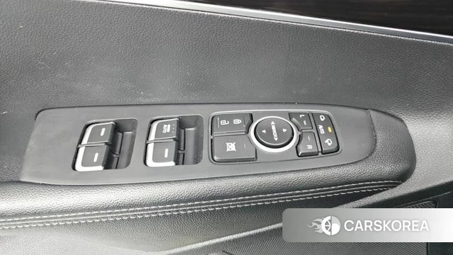 Kia The New Sorento id 4785930 из Кореи 11