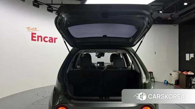 Hyundai Casper id 3566321 из Кореи 11