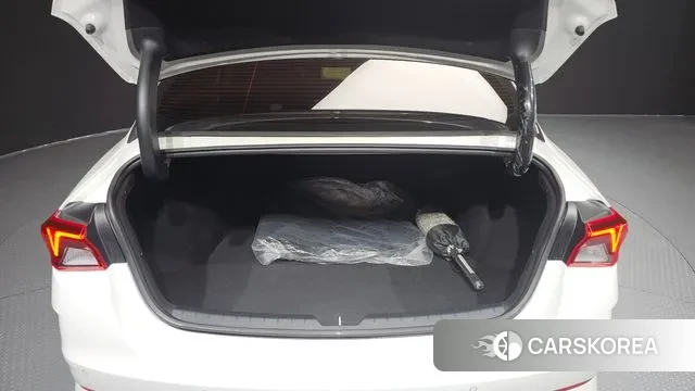 Kia K5 3rd generation id 3551647 из Кореи 11