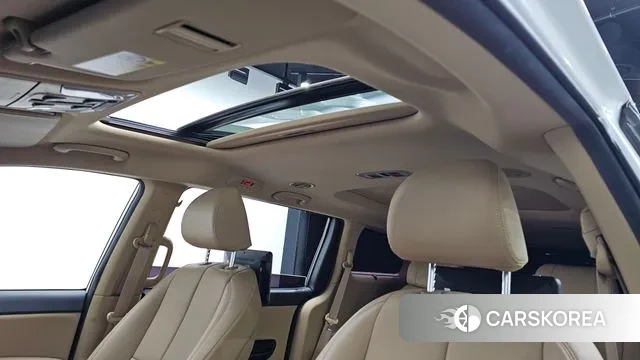 Kia The New Carnival id 3601743 из Кореи 11