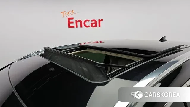 Genesis GV80 id 3581345 из Кореи 11