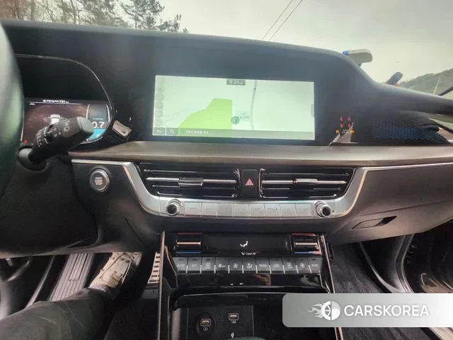 Kia Mohave Master id 3625606 из Кореи 11