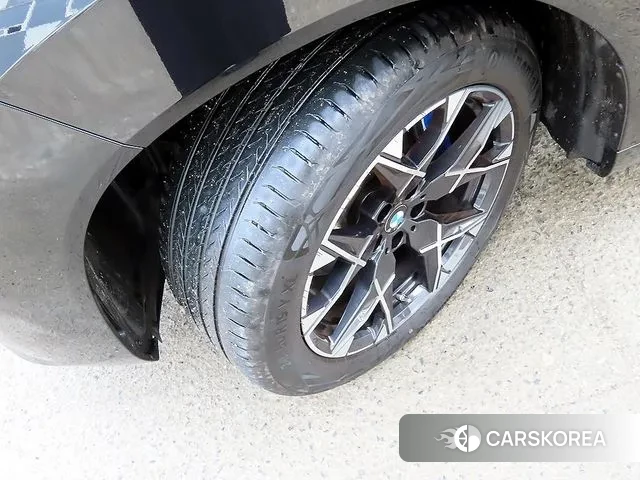 BMW X3 (G45) id 3745189 из Кореи 11