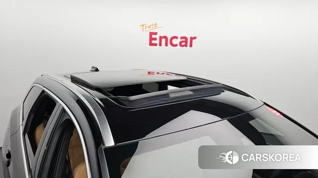 Volvo XC60 second Generation id 3625950 из Кореи 11