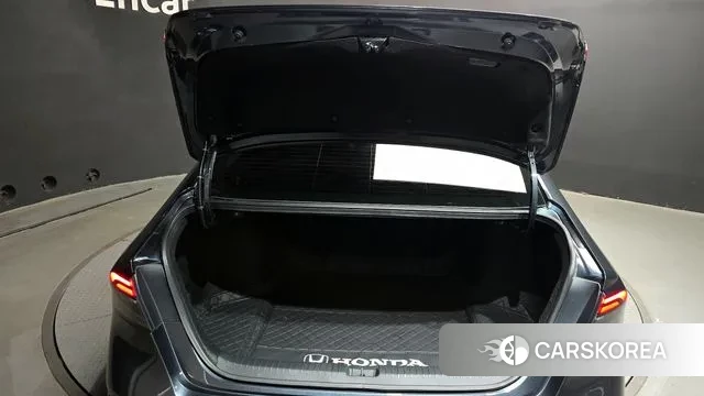 Honda Accord 11th Generation id 3420351 из Кореи 11