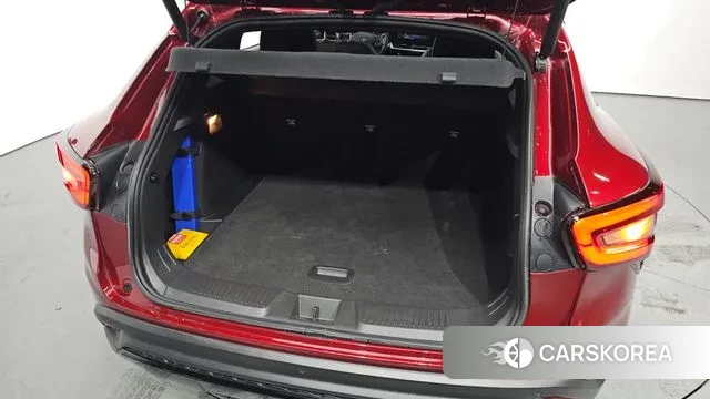 Chevrolet (GM Daewoo) Trax Crossover id 3596428 из Кореи 11