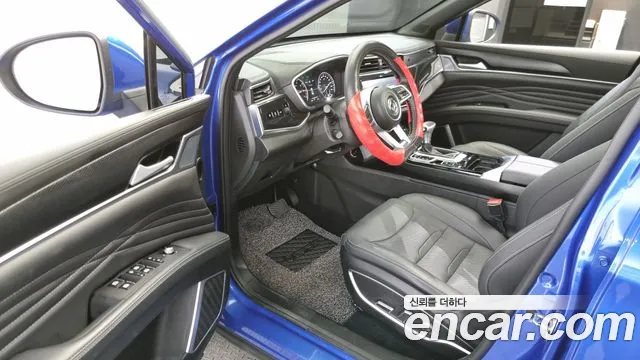 Dongfeng Socon Pencon ix5 id 2687923 из Кореи 11