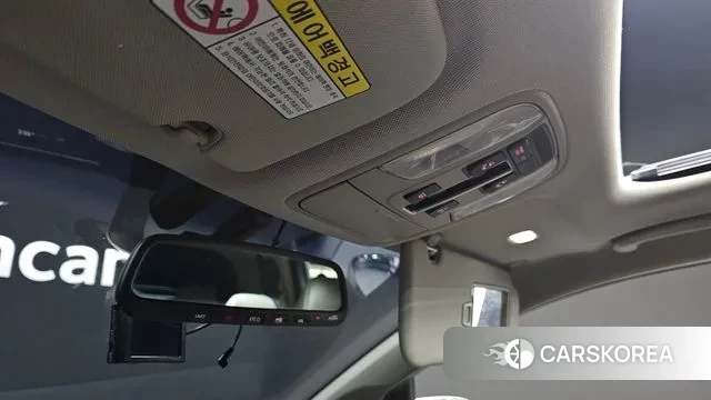 Kia The New Carnival id 3547393 из Кореи 11