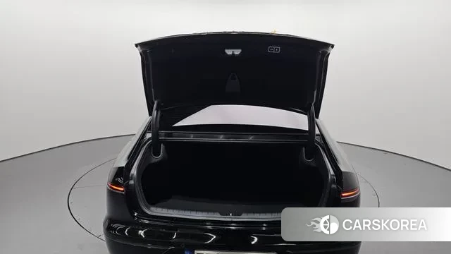 Hyundai Grandeur (GN7) id 3467452 из Кореи 11