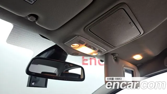 Renault Korea (Samsung) SM7 Nova id 2247730 из Кореи 11